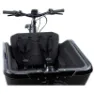 Cube Cargo Safety Bälte, Black, One Size