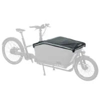 Cube Cargo Whitout Seat Regnskydd Cube Cargo Whitout Seat Regnskydd