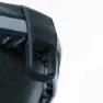 Cube Cargo Whitout Seat Regnskydd, Black, One Size