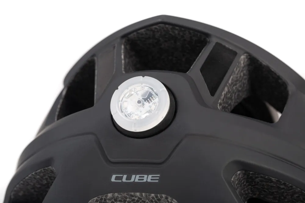Cube Cinity Hjälm Cube Cinity Hjälm