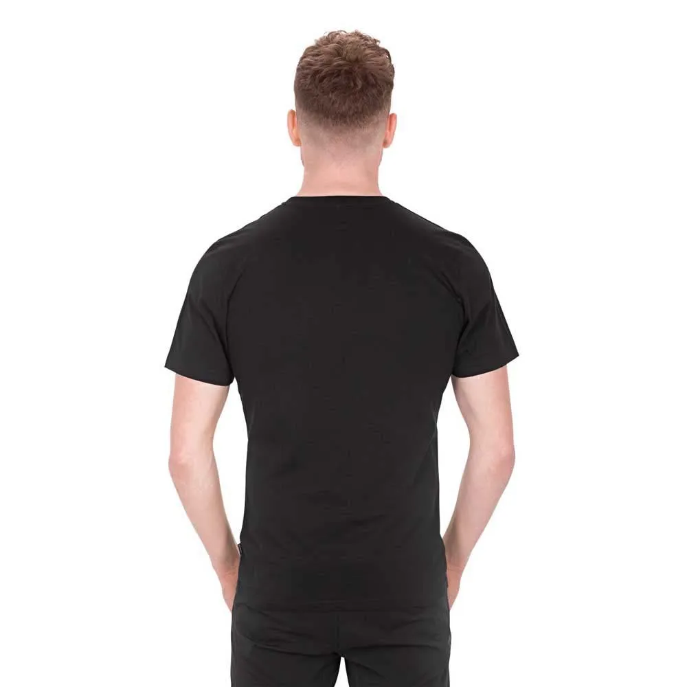 Cube Classic Logo T-shirt Med Korta ärmar