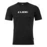 Cube Classic Logo T-shirt Med Korta ärmar
