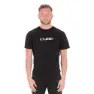 Cube Classic Logo T-shirt Med Korta ärmar