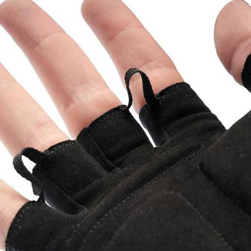 Cube Cmpt Comfort Korta Handskar Cube Cmpt Comfort Korta Handskar