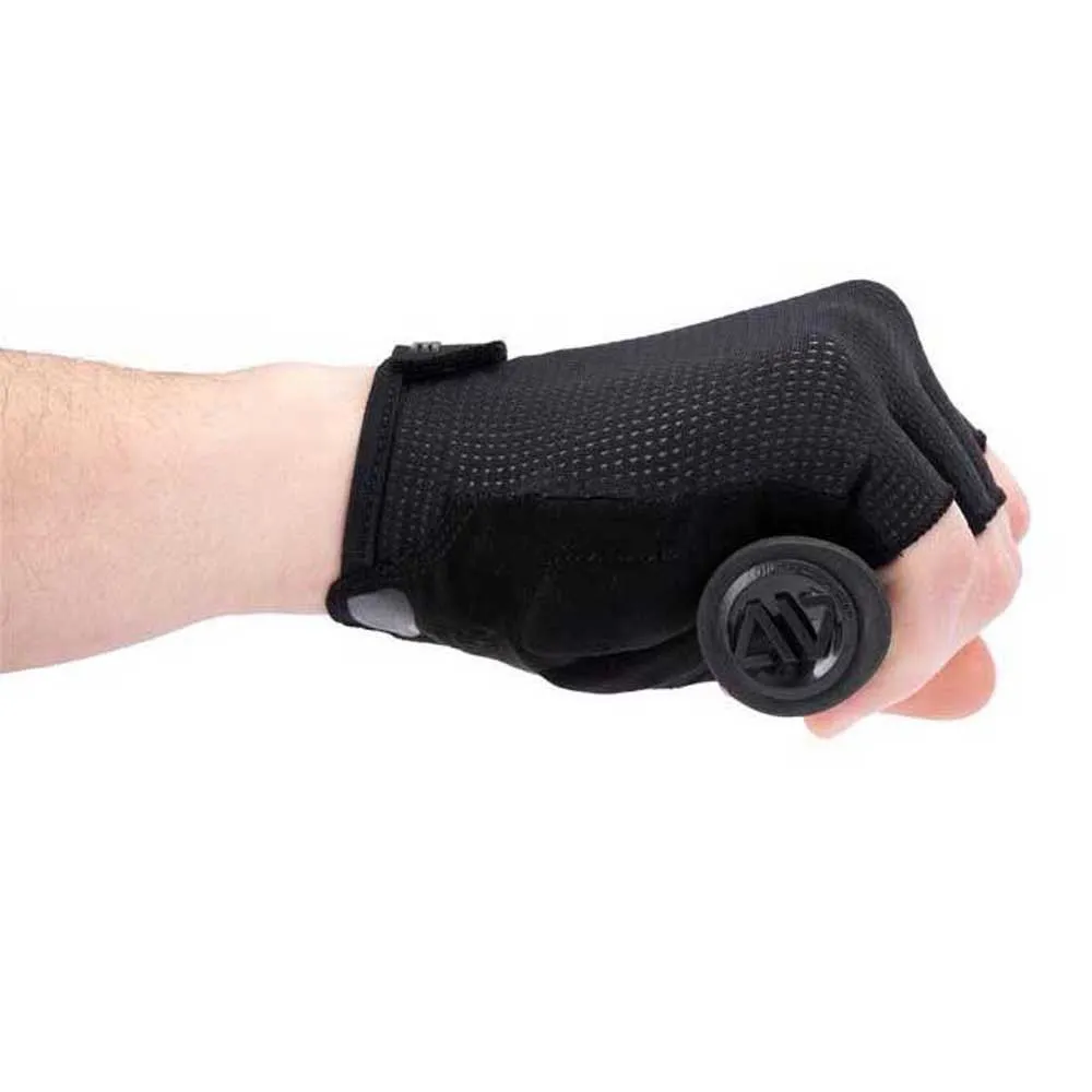 Cube Cmpt Comfort Korta Handskar Cube Cmpt Comfort Korta Handskar