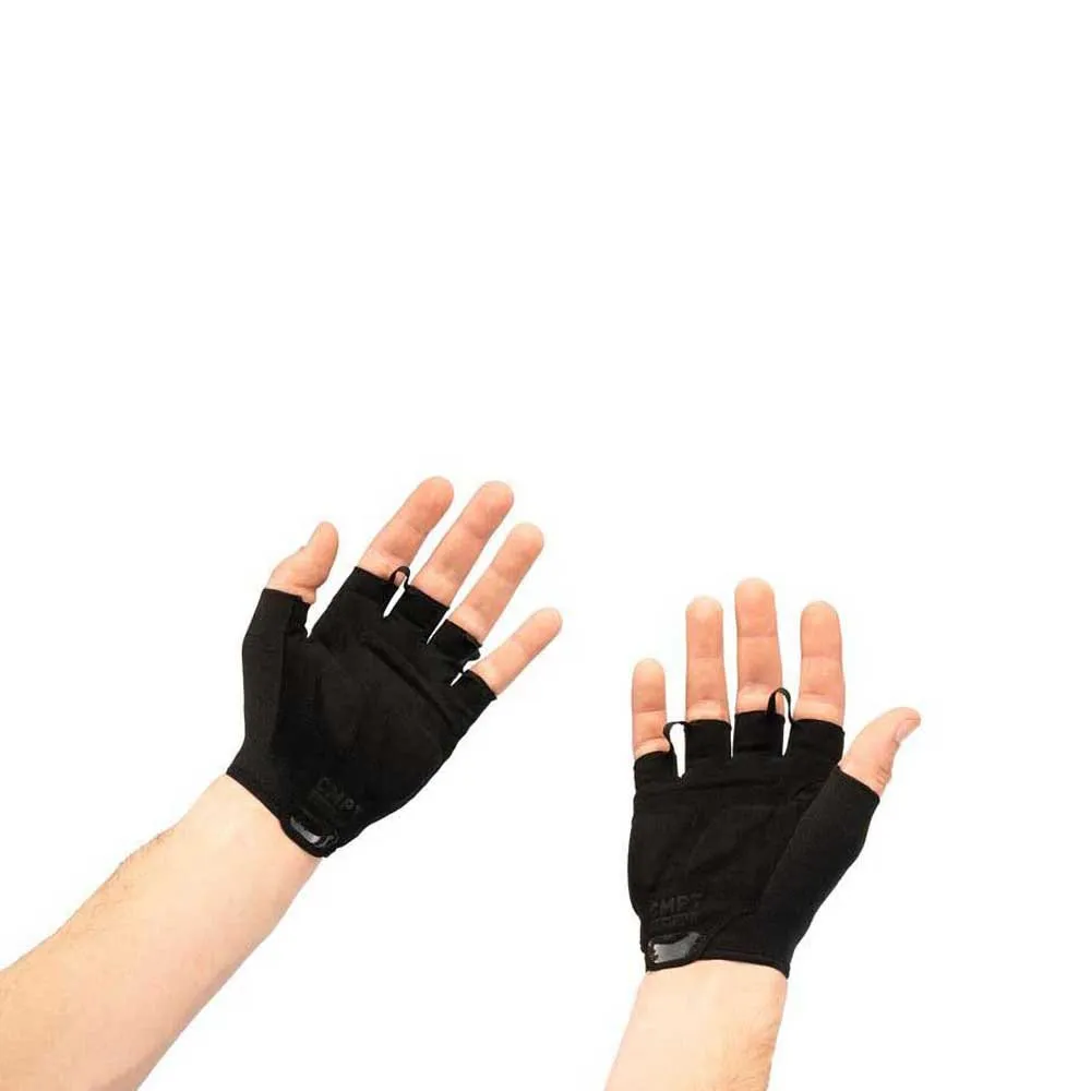 Cube Cmpt Comfort Korta Handskar Cube Cmpt Comfort Korta Handskar