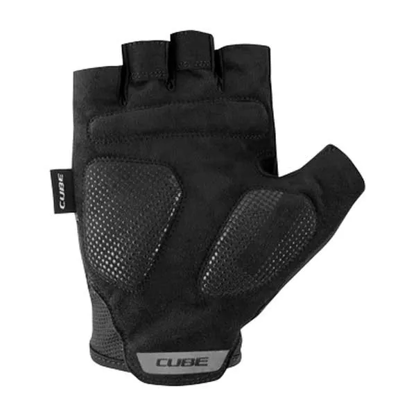 Cube Cmpt Comfort Korta Handskar Cube Cmpt Comfort Korta Handskar