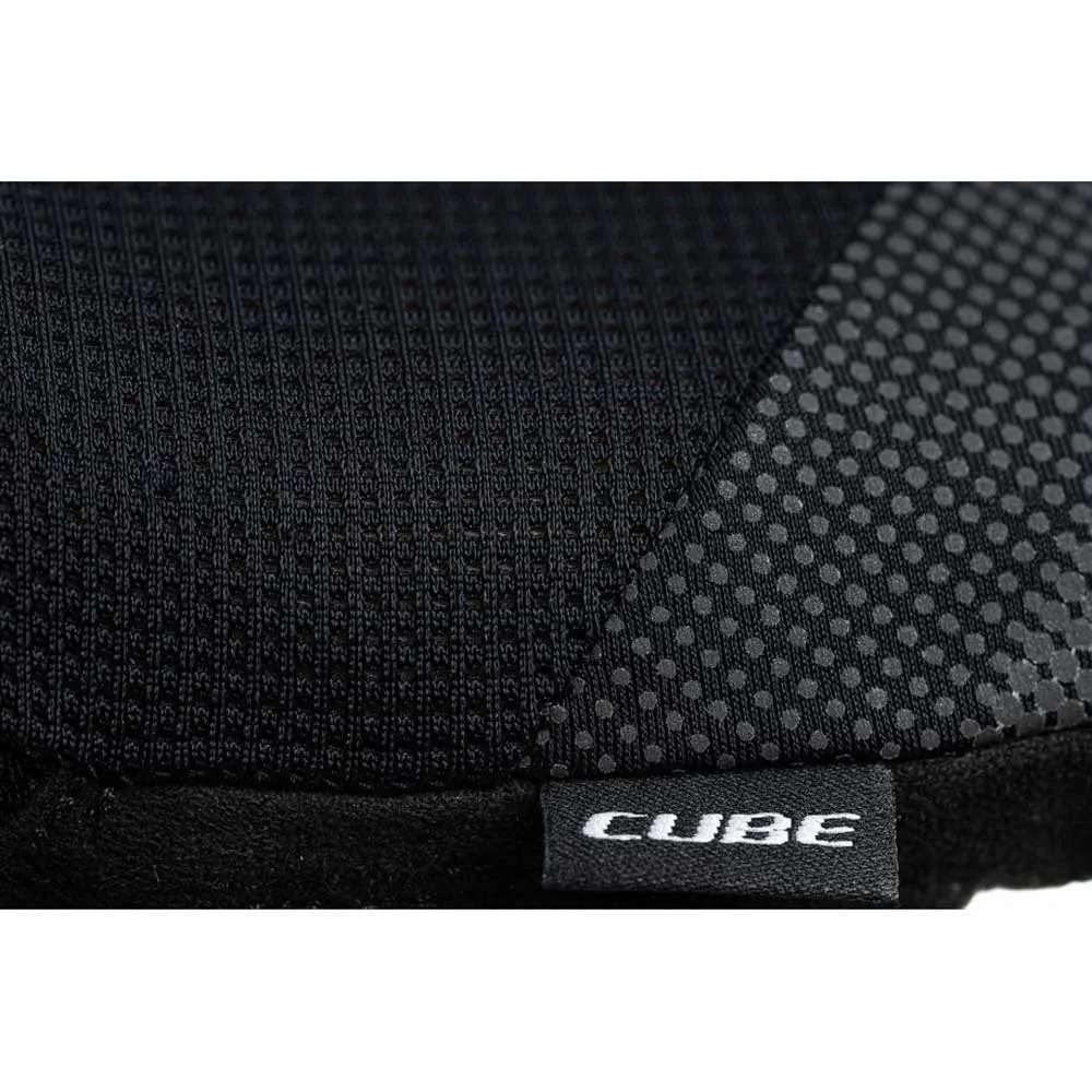 Cube Cmpt Comfort Korta Handskar Cube Cmpt Comfort Korta Handskar