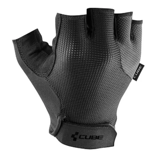 Cube Cmpt Comfort Korta Handskar Cube Cmpt Comfort Korta Handskar