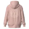 Cube Comfy Huvtröja, Lavender, S