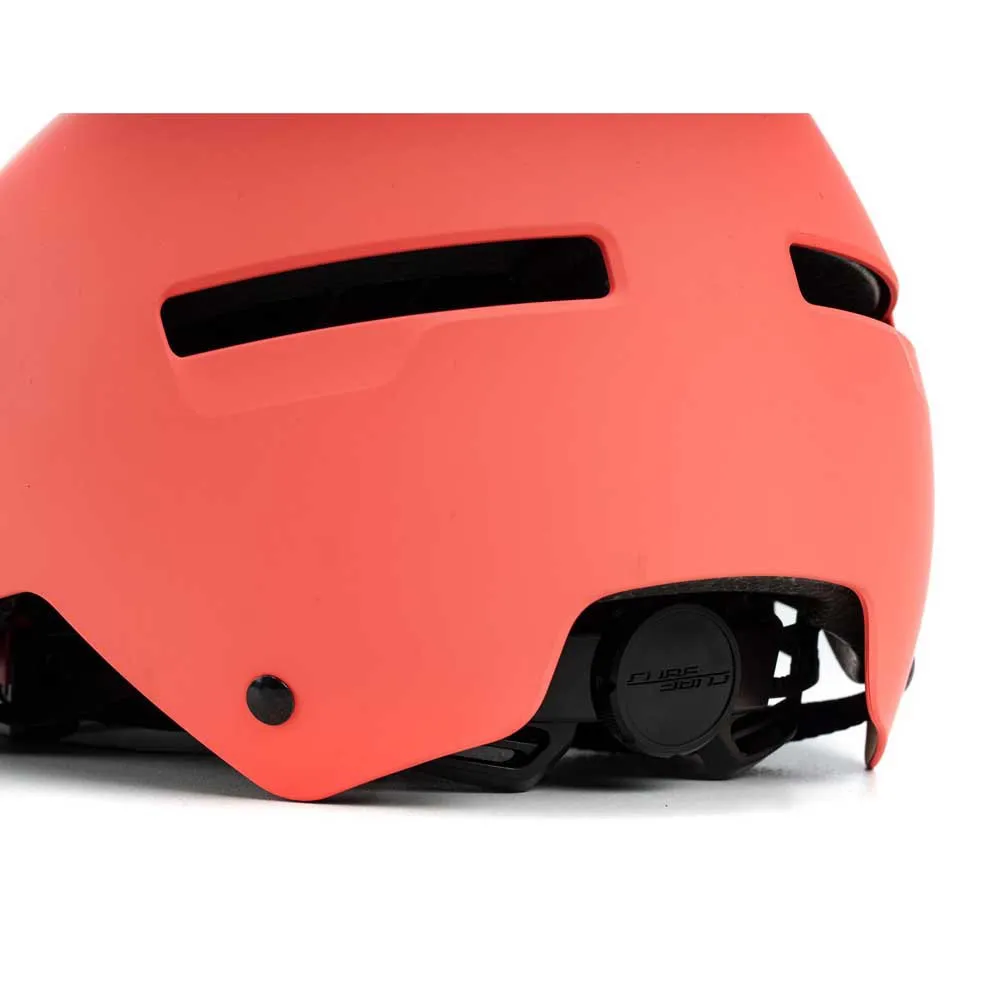 Cube Dirt 2.0 Hjälm Cube Dirt 2.0 Hjälm