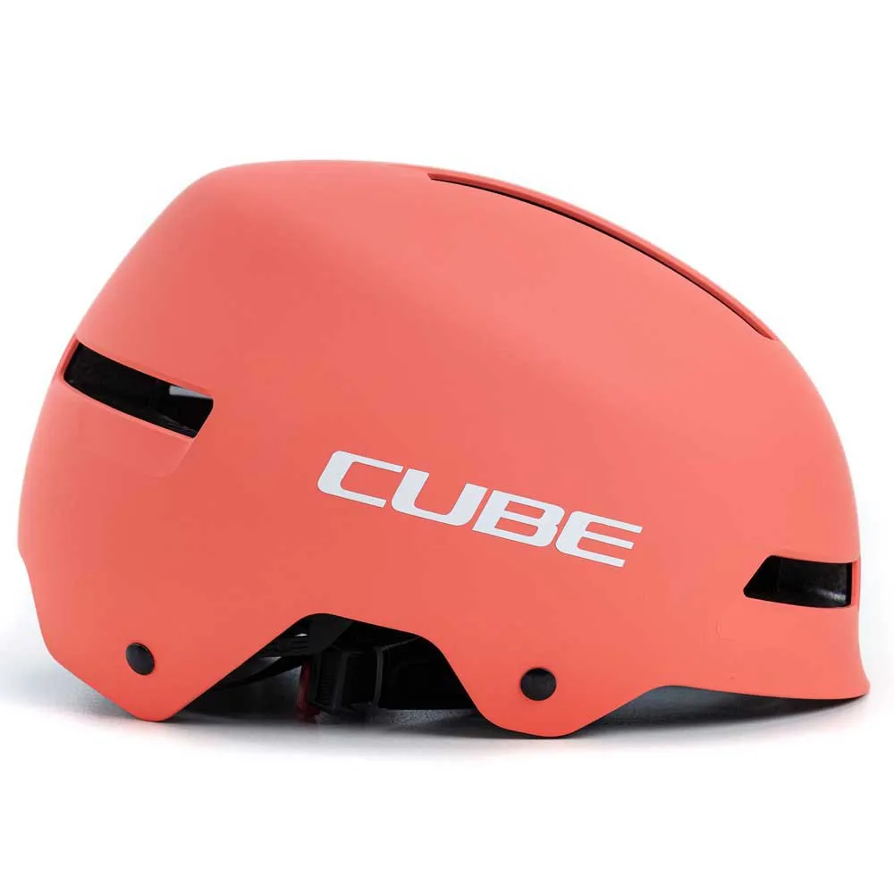 Cube Dirt 2.0 Hjälm Cube Dirt 2.0 Hjälm