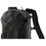 Cube Edge Hybrid 20l Ryggsäck, Black / lime, One Size