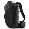 Cube Edge Hybrid 20l Ryggsäck, Black / lime, One Size