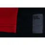 Cube Edge Kortärmad Endurotröja, Black / Red, S