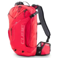 Cube Edge Trail 16l Ryggsäck