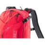 Cube Edge Trail 16l Ryggsäck, Red, One Size