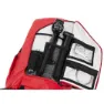 Cube Edge Trail 16l Ryggsäck, Red, One Size