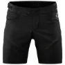 Cube Enduro Baggy Shorts, Black