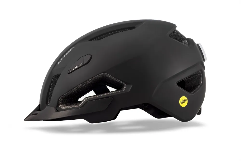 Cube Evoy Hybrid Hjälm