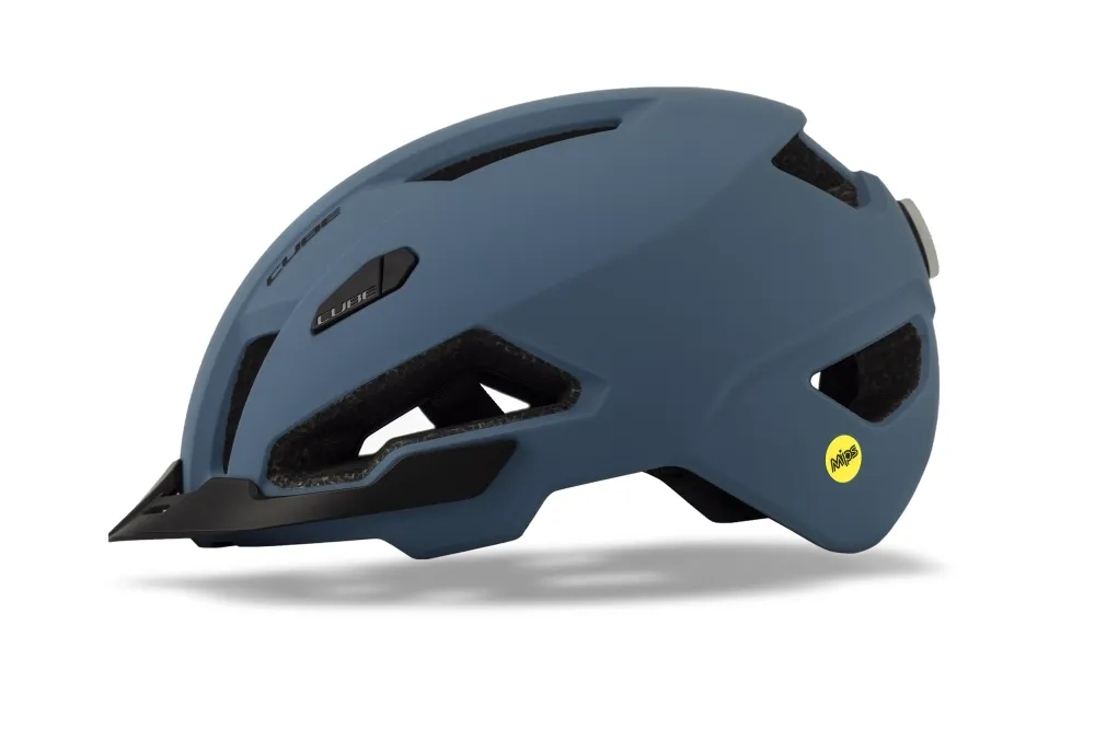 Cube Evoy Hybrid Hjälm
