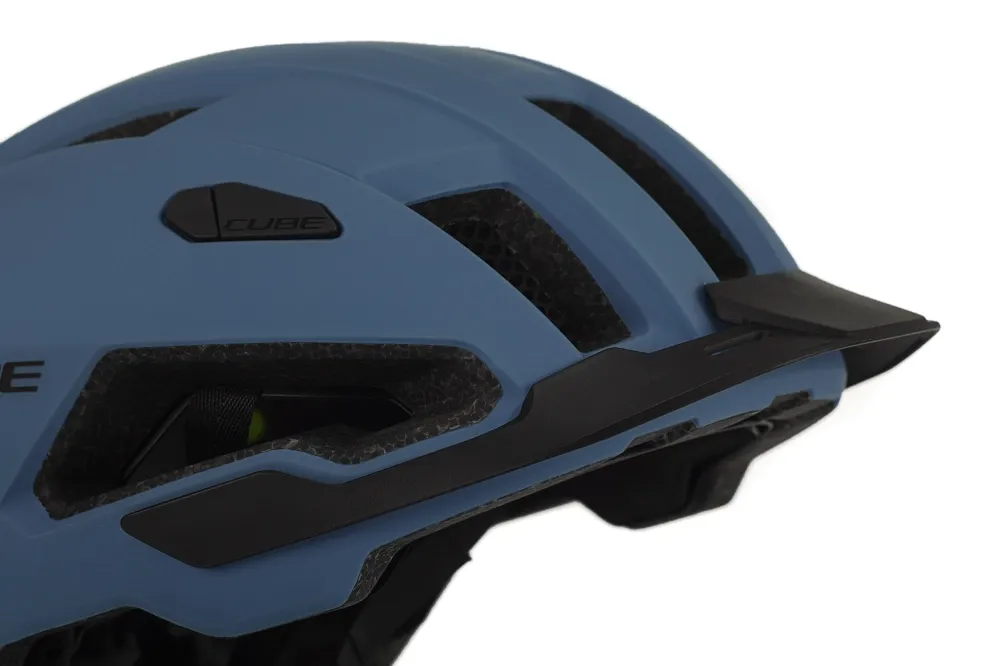 Cube Evoy Hybrid Hjälm