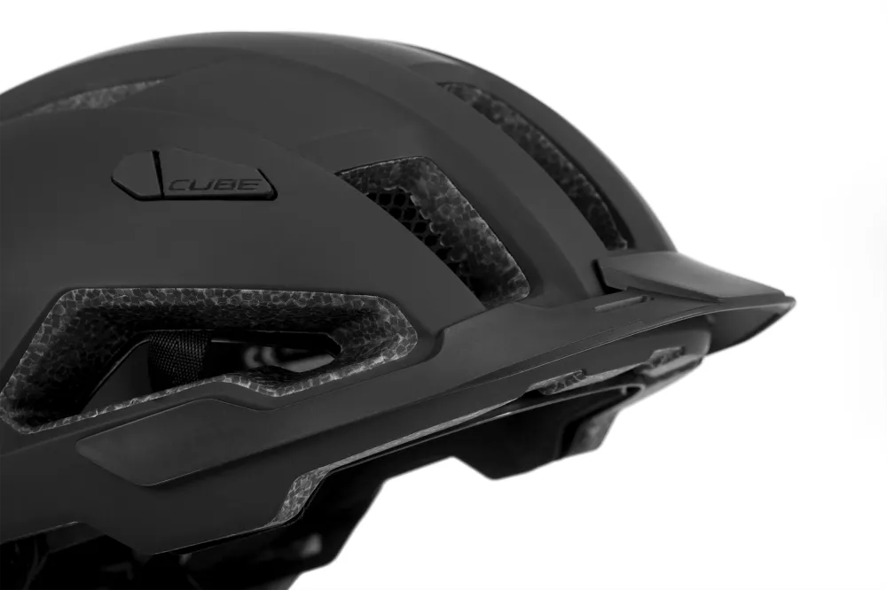 Cube Evoy Hybrid Hjälm