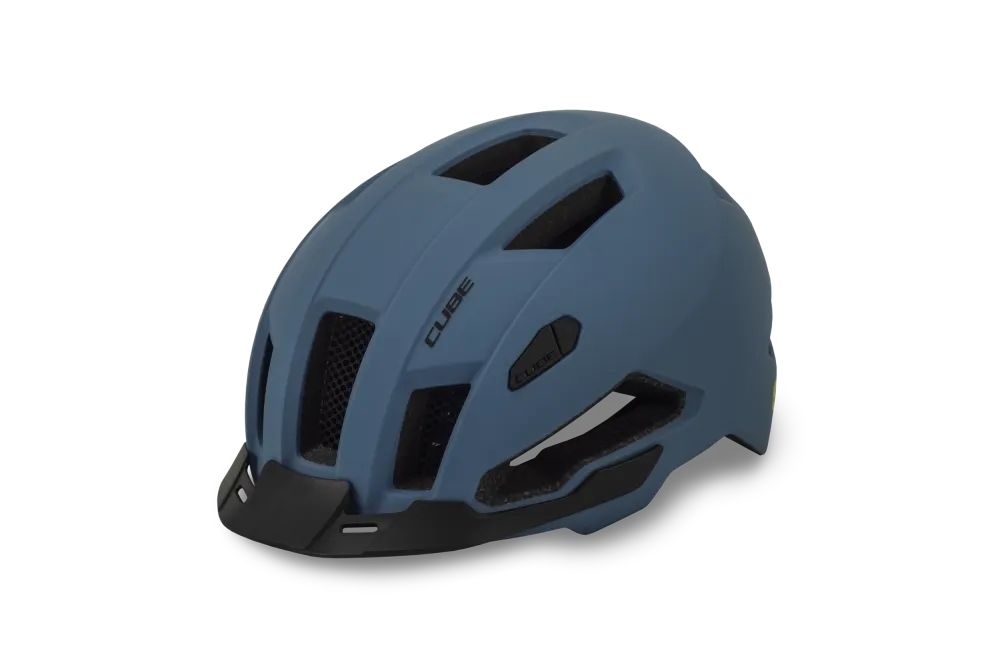 Cube Evoy Hybrid Hjälm