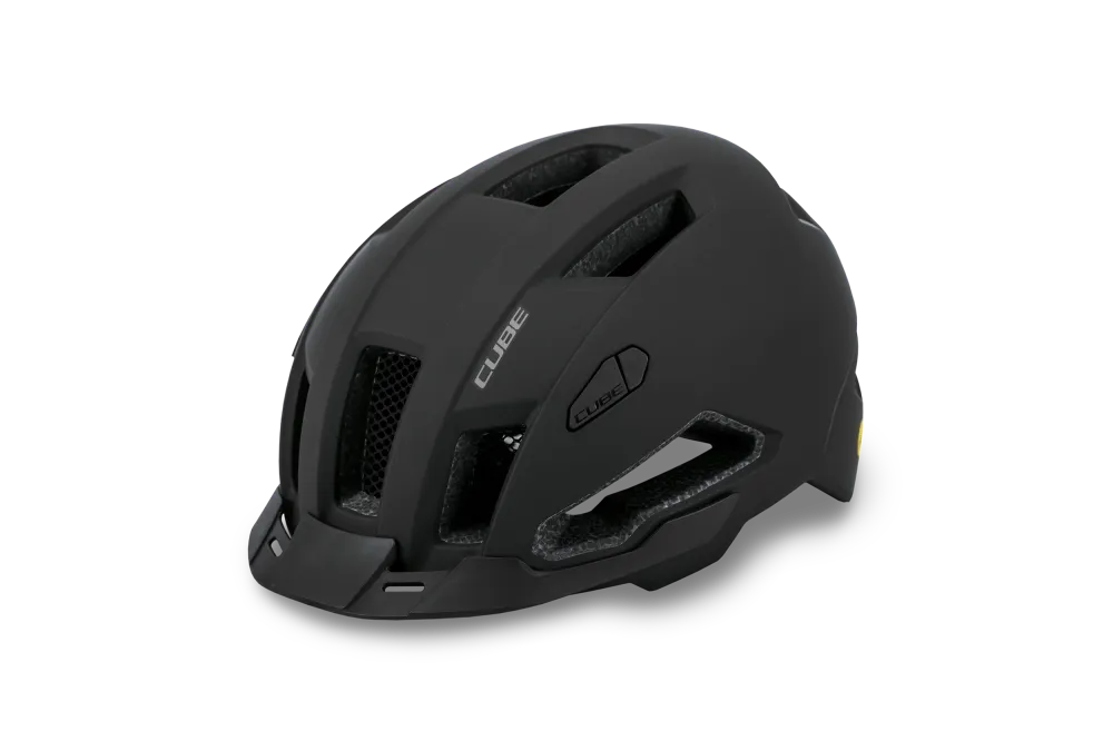 Cube Evoy Hybrid Hjälm