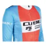 Cube Factory Racing Långärmad Trikå