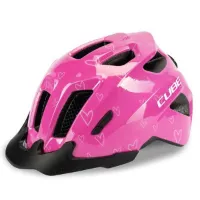 Cube Fink Junior Mtb-hjälm Cube Fink Junior Mtb-hjälm