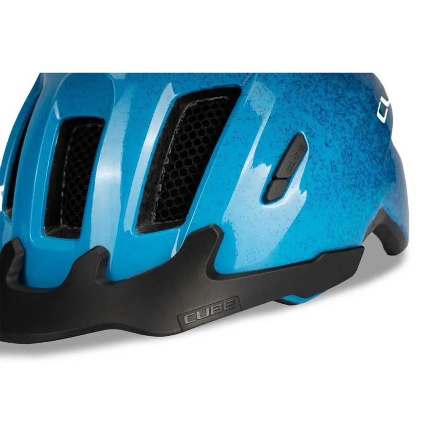 Cube Fink Junior Mtb-hjälm Cube Fink Junior Mtb-hjälm