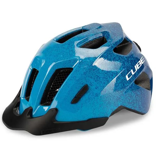 Cube Fink Junior Mtb-hjälm Cube Fink Junior Mtb-hjälm