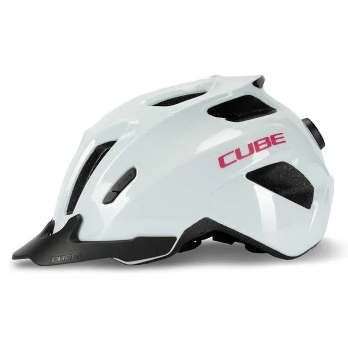 Cube Fink Junior Mtb-hjälm Cube Fink Junior Mtb-hjälm