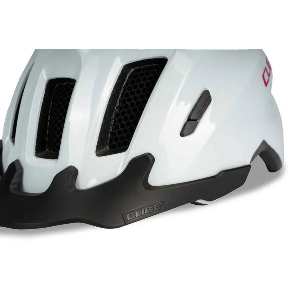 Cube Fink Junior Mtb-hjälm Cube Fink Junior Mtb-hjälm
