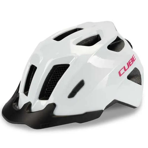Cube Fink Junior Mtb-hjälm Cube Fink Junior Mtb-hjälm