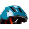Cube Fink Juniorhjälm, Blue