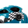 Cube Fink Juniorhjälm, Blue