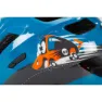 Cube Fink Juniorhjälm, Blue