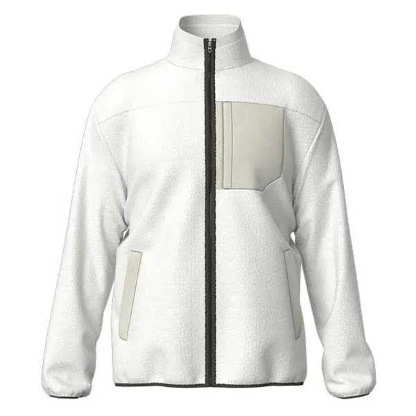 Cube Fleece