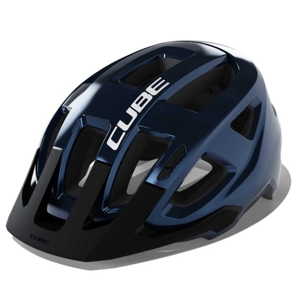 Cube Fleet Mtb-hjälm Cube Fleet Mtb-hjälm