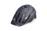 Blå