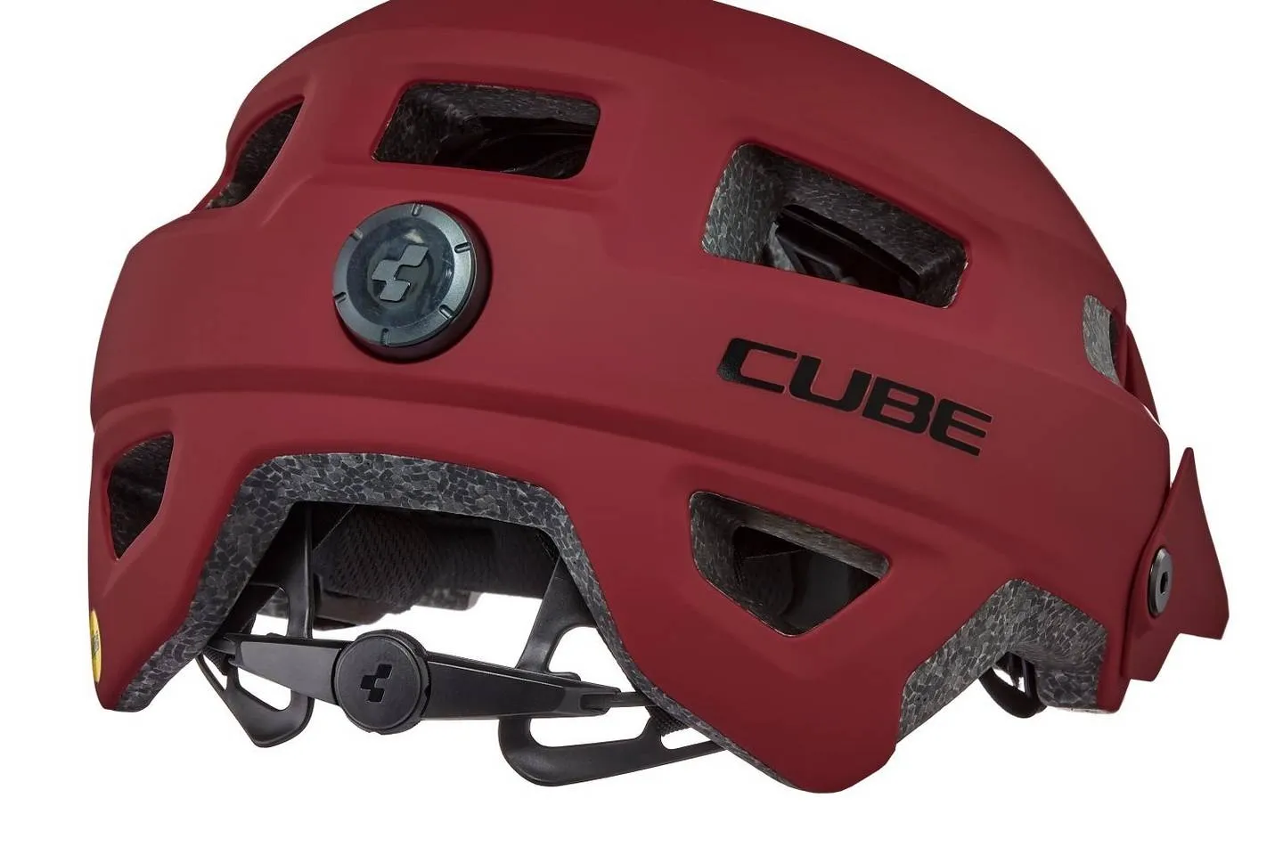 Cube Frisk Hjälm Cube Frisk Hjälm