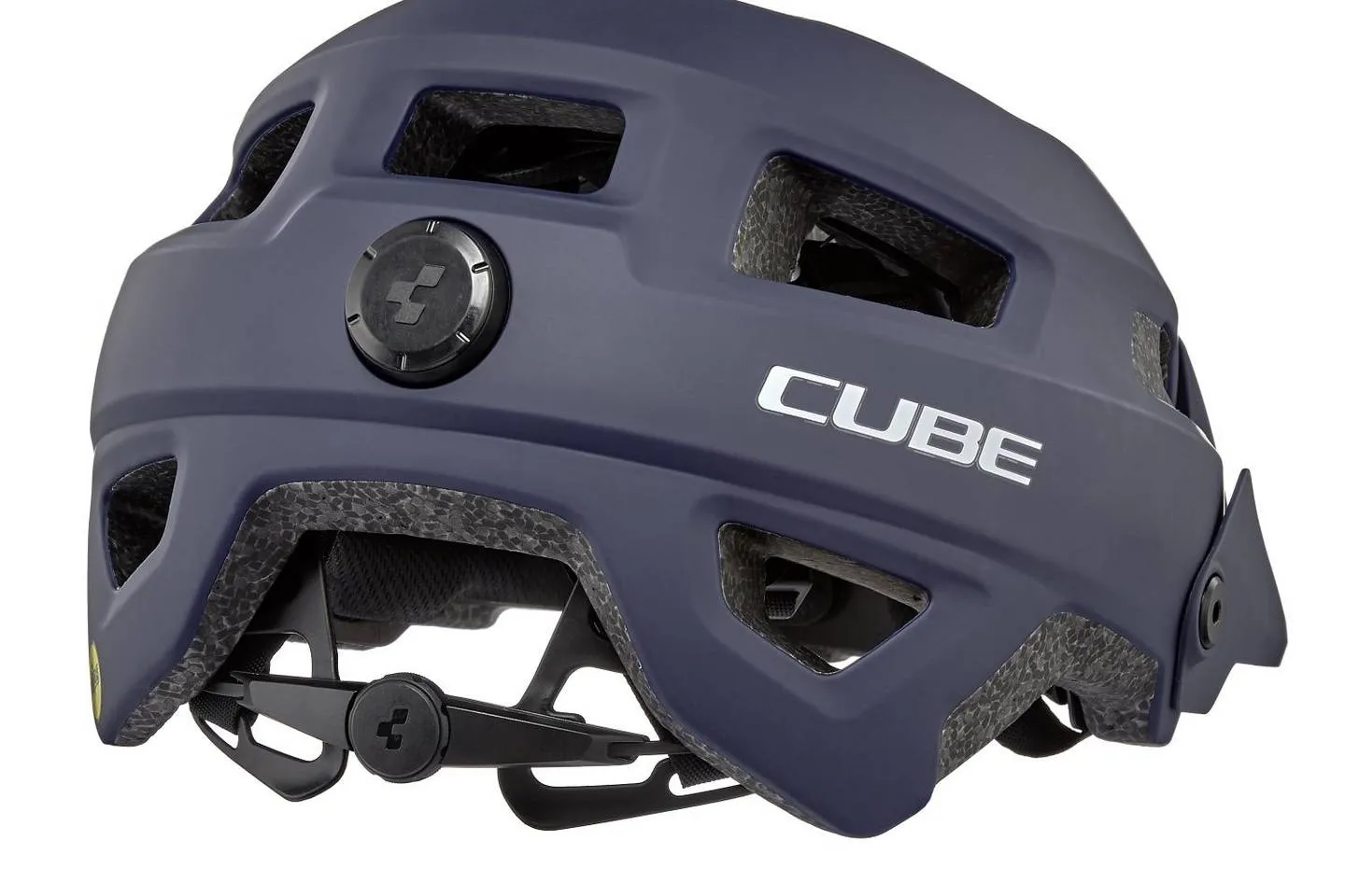 Cube Frisk Hjälm Cube Frisk Hjälm