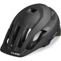 Cube Frisk Mtb-hjälm