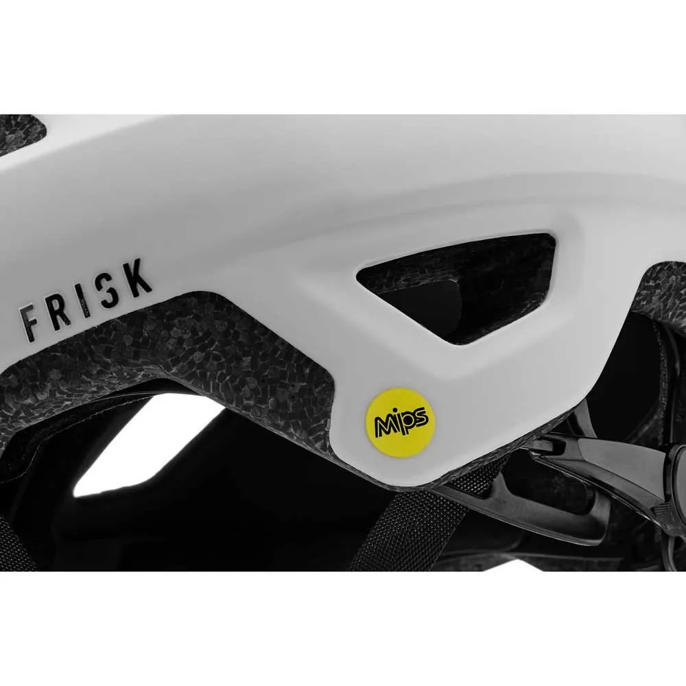 Cube Frisk Teamline Mtb-hjälm Cube Frisk Teamline Mtb-hjälm