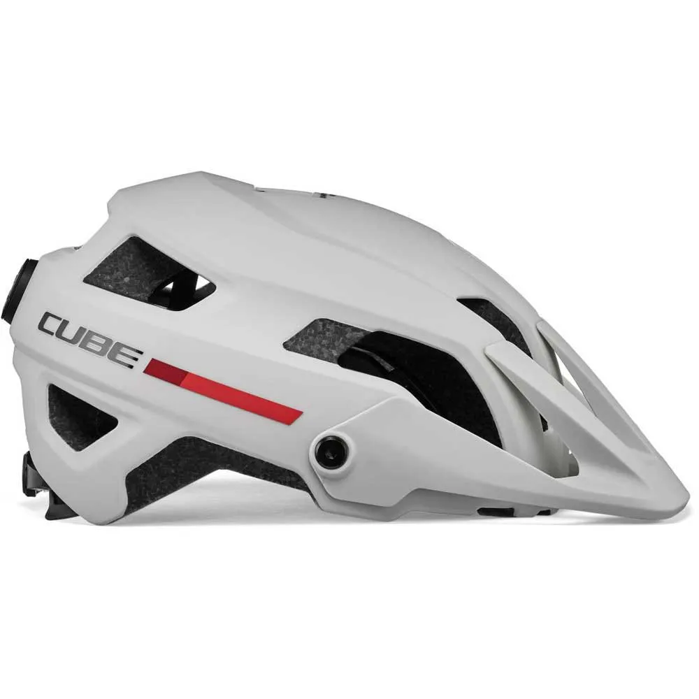 Cube Frisk Teamline Mtb-hjälm Cube Frisk Teamline Mtb-hjälm