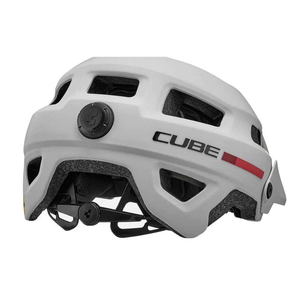 Cube Frisk Teamline Mtb-hjälm Cube Frisk Teamline Mtb-hjälm