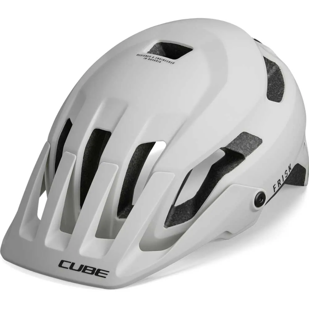 Cube Frisk Teamline Mtb-hjälm Cube Frisk Teamline Mtb-hjälm