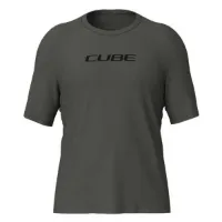 Cube Functional T-shirt Med Korta ärmar